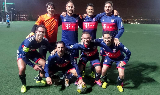 Equipo 11C