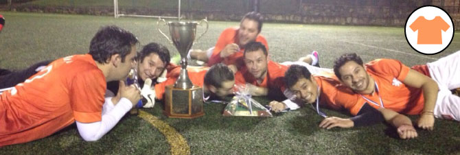 Equipo 11C