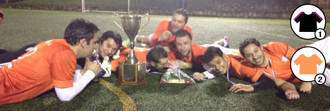 Equipo 11C
