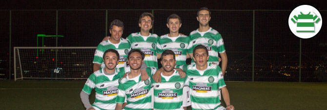 Equipo Bunker