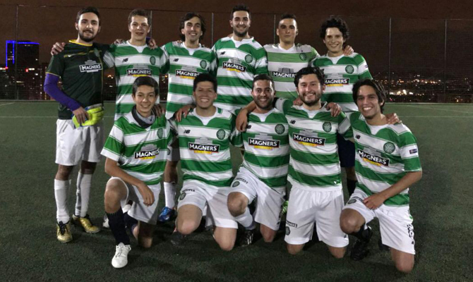 Equipo Bunker