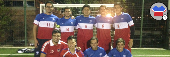 Equipo Combo 9