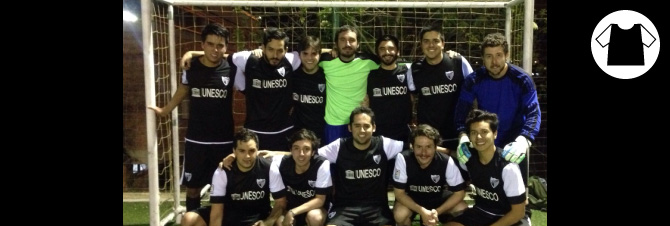 Equipo Aguante Contador