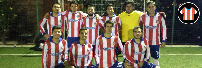 Equipo Ildemanía