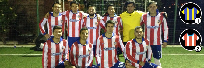 Equipo Ildemanía