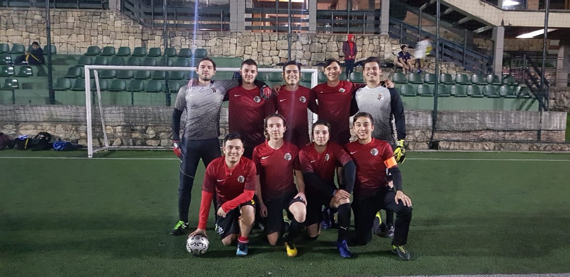 Equipo Los Hijos de Pocho