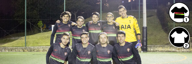 Equipo La 14