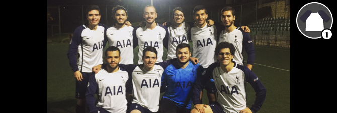 Equipo La 14