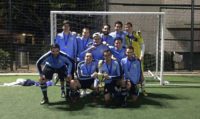 Equipo Mc Combo