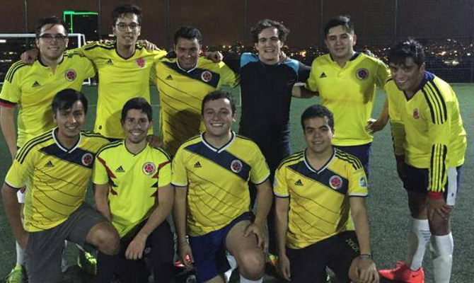 Equipo Scudetto
