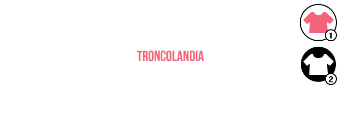 Equipo Troncolandia