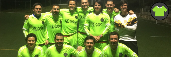 Equipo Pardaza F.C.