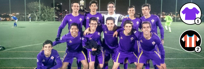 Equipo Sinson 09